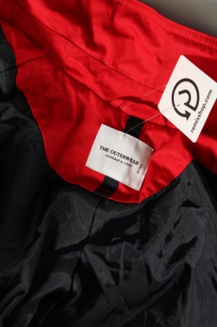 Dámsky prechodný kabát  C&A, Veľkosť XXL, Farba Červená, Cena  25,52 €