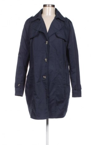 Dámský přechodný kabát  C&A, Velikost XL, Barva Modrá, Cena  1 196,00 Kč