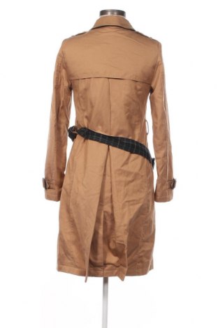 Damen Trenchcoat Calliope, Größe XS, Farbe Braun, Preis 26,98 €