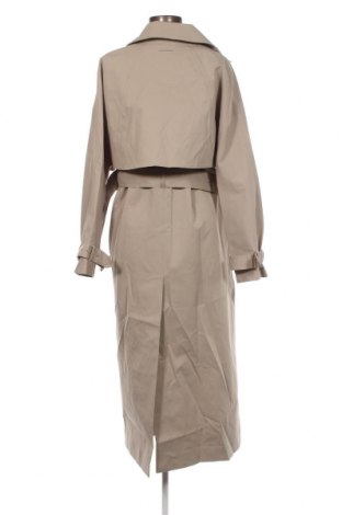 Damen Trench Coat Calvin Klein, Größe XS, Farbe Beige, Preis € 144,74