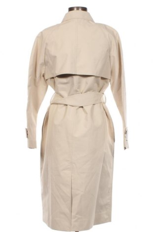 Damen Trench Coat Calvin Klein, Größe M, Farbe Beige, Preis € 144,74