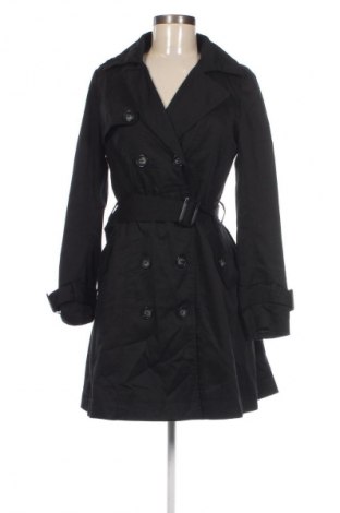 Dámský přechodný kabát  Camaieu, Velikost M, Barva Černá, Cena  598,00 Kč