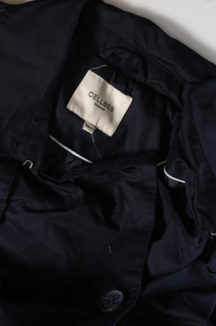 Dámsky prechodný kabát  Cellbes, Veľkosť L, Farba Modrá, Cena  32,75 €