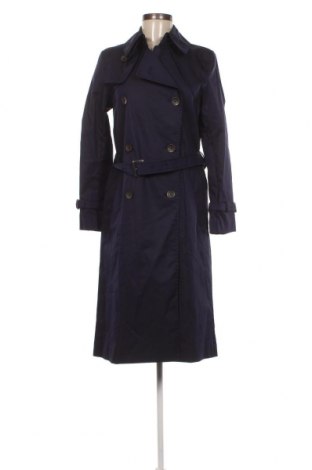 Dámský přechodný kabát  Comptoir Des Cotonniers, Velikost S, Barva Modrá, Cena  3 467,00 Kč