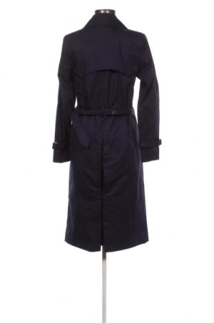 Damen Trenchcoat Comptoir Des Cotonniers, Größe S, Farbe Blau, Preis 224,23 €