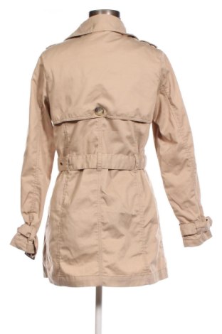 Damen Trenchcoat Cubus, Größe M, Farbe Beige, Preis 26,10 €