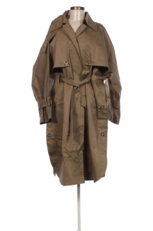 Damen Trench Coat Day Birger Et Mikkelsen, Größe M, Farbe Braun, Preis € 224,23