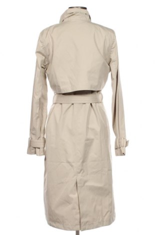 Damen Trenchcoat Didriksons, Größe M, Farbe Beige, Preis 116,91 €