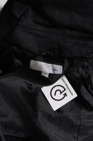 Dámsky prechodný kabát  Ellos, Veľkosť S, Farba Čierna, Cena  27,50 €