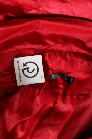 Damen Trenchcoat Escandelle, Größe L, Farbe Rot, Preis 36,54 €