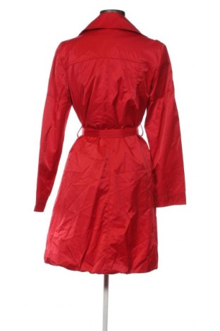 Дамски шлифер Escandelle, Размер L, Цвят Червен, Цена 57,75 лв.