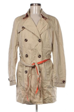 Dámský přechodný kabát  Esprit, Velikost M, Barva Béžová, Cena  753,00 Kč