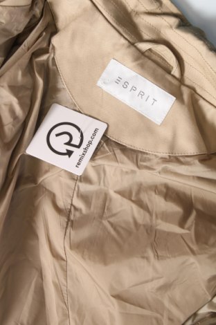 Dámský přechodný kabát  Esprit, Velikost XL, Barva Béžová, Cena  921,00 Kč