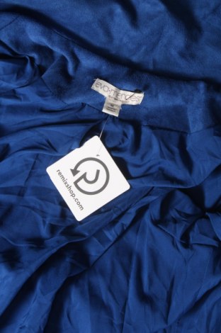 Damen Trenchcoat Eva Mendes, Größe M, Farbe Blau, Preis 26,10 €