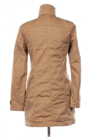 Damen Trench Coat Flame, Größe XS, Farbe Beige, Preis € 31,31