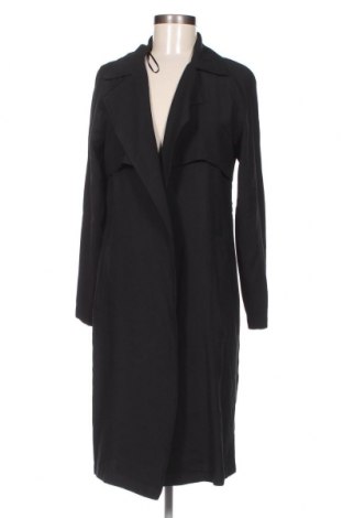 Damen Trench Coat George, Größe S, Farbe Schwarz, Preis € 26,79