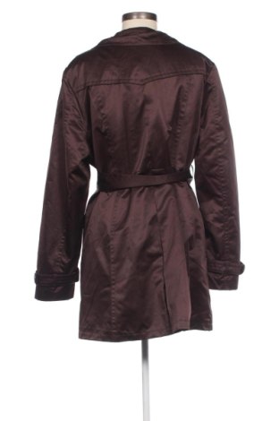 Damen Trench Coat George, Größe XL, Farbe Braun, Preis € 45,93