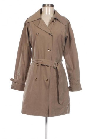 Damen Trenchcoat Gina Benotti, Größe S, Farbe Beige, Preis 52,19 €