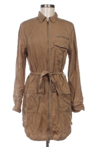 Дамски шлифер Glassons, Размер M, Цвят Кафяв, Цена 52,50 лв.