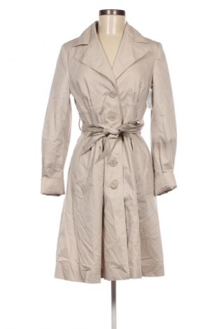 Damen Trench Coat H&M, Größe S, Farbe Beige, Preis € 41,76
