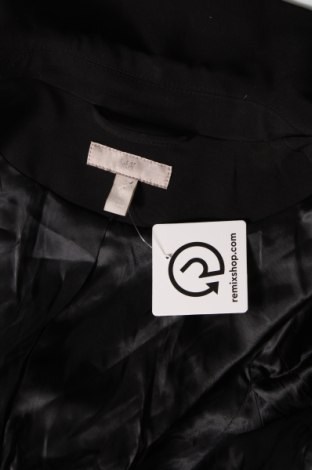 Damen Trenchcoat H&M, Größe S, Farbe Schwarz, Preis 28,70 €