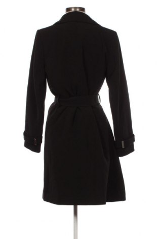 Damen Trench Coat H&M, Größe S, Farbe Schwarz, Preis € 28,70