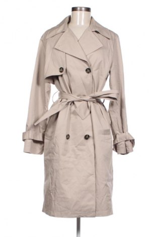 Dámsky prechodný kabát  H&M, Veľkosť XS, Farba Béžová, Cena  23,39 €