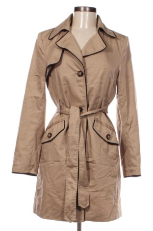 Dámsky prechodný kabát  H&M, Veľkosť M, Farba Béžová, Cena  21,27 €