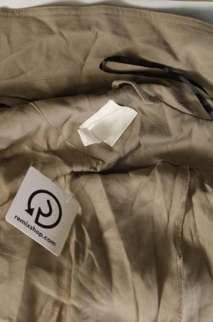 Dámsky prechodný kabát  H&M, Veľkosť M, Farba Zelená, Cena  23,39 €
