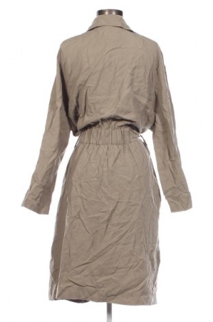 Damen Trench Coat H&M, Größe M, Farbe Grün, Preis € 28,70