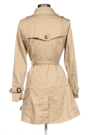 Damen Trenchcoat H&M, Größe M, Farbe Beige, Preis 28,70 €