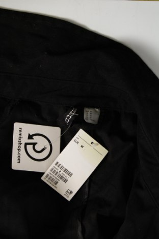 Γυναικεία καμπαρντίνα H&M Divided, Μέγεθος M, Χρώμα Μαύρο, Τιμή 25,51 €