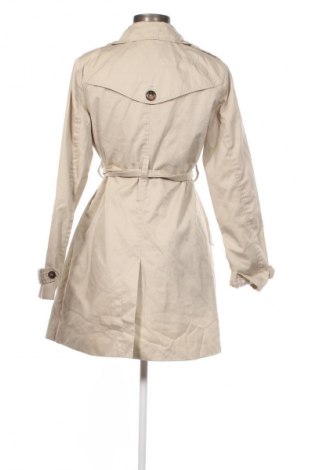 Damen Trenchcoat H&M Mama, Größe M, Farbe Beige, Preis 28,70 €