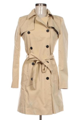 Damen Trench Coat Hugo Boss, Größe XS, Farbe Beige, Preis € 150,54
