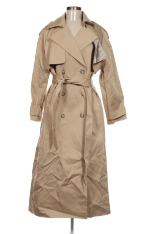 Damen Trenchcoat Ivy & Oak, Größe XL, Farbe Beige, Preis 224,23 €
