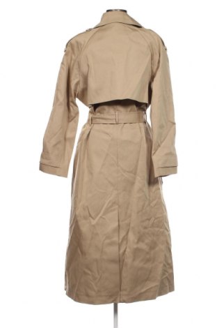 Damen Trench Coat Ivy & Oak, Größe XL, Farbe Beige, Preis € 123,33