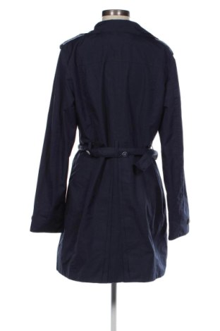 Damen Trench Coat Jean Paul, Größe XL, Farbe Blau, Preis € 28,70