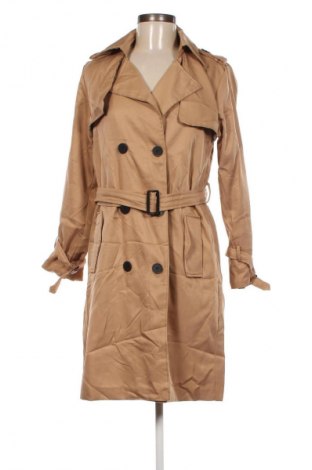 Dámsky prechodný kabát  Jinx, Veľkosť L, Farba Béžová, Cena  11,91 €