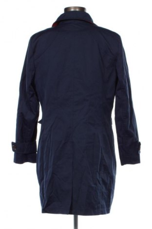 Damen Trench Coat Land's End, Größe M, Farbe Blau, Preis € 36,54