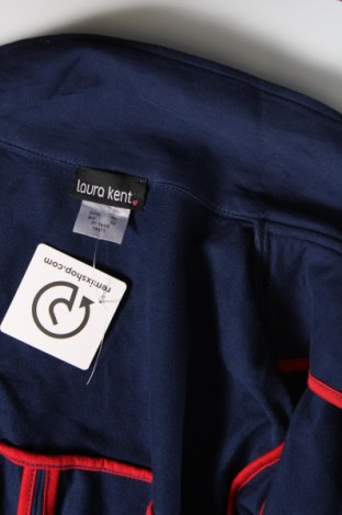 Damen Trench Coat Laura Kent, Größe XXL, Farbe Blau, Preis € 31,31