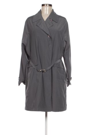 Damen Trench Coat Livre, Größe M, Farbe Grau, Preis € 28,70