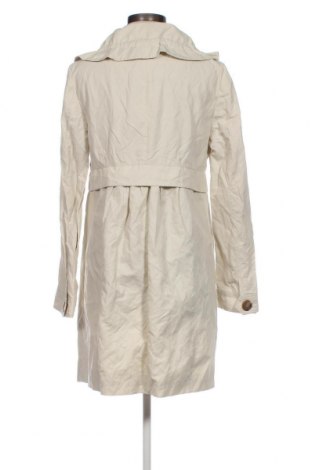 Damen Trench Coat Loft By Ann Taylor, Größe M, Farbe Beige, Preis € 63,54