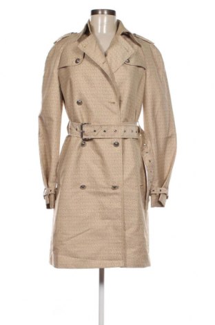 Damen Trench Coat MICHAEL Michael Kors, Größe S, Farbe Beige, Preis € 273,71