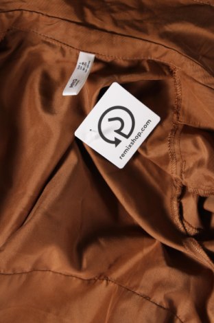 Damen Trench Coat Mango, Größe S, Farbe Braun, Preis € 34,78