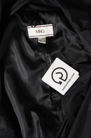 Dámsky prechodný kabát  Mango, Veľkosť S, Farba Čierna, Cena  26,10 €