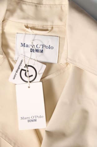 Дамски шлифер Marc O'Polo, Размер S, Цвят Бежов, Цена 217,50 лв.