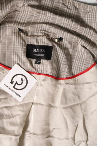 Dámsky prechodný kabát  Maura Styled By Claudia Sträter, Veľkosť L, Farba Viacfarebná, Cena  24,33 €