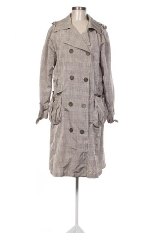 Damen Trenchcoat Maura Styled By Claudia Sträter, Größe L, Farbe Mehrfarbig, Preis 54,28 €