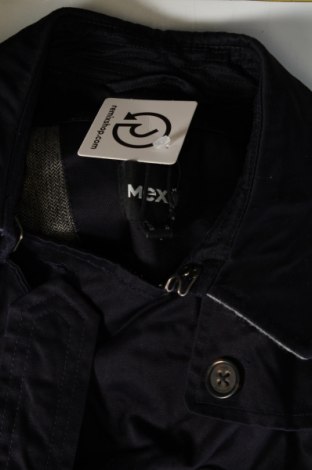 Damen Trench Coat Mexx, Größe M, Farbe Blau, Preis € 29,75