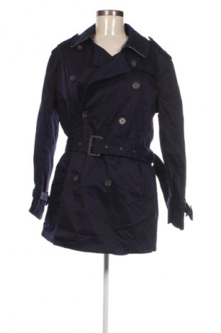 Dámsky prechodný kabát  Mexx, Veľkosť M, Farba Modrá, Cena  24,24 €